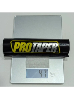 Подушка руля питбайка круглая