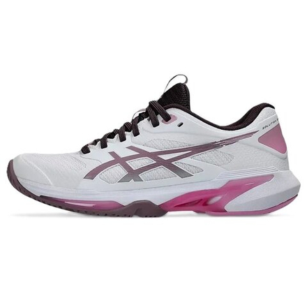 Кроссовки для тенниса Женские ASICS SOLUTION SPEED FF 4 для всех покрытий