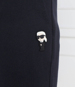 Спортивные штаны Karl Lagerfeld - темно-синий(705035 534910)