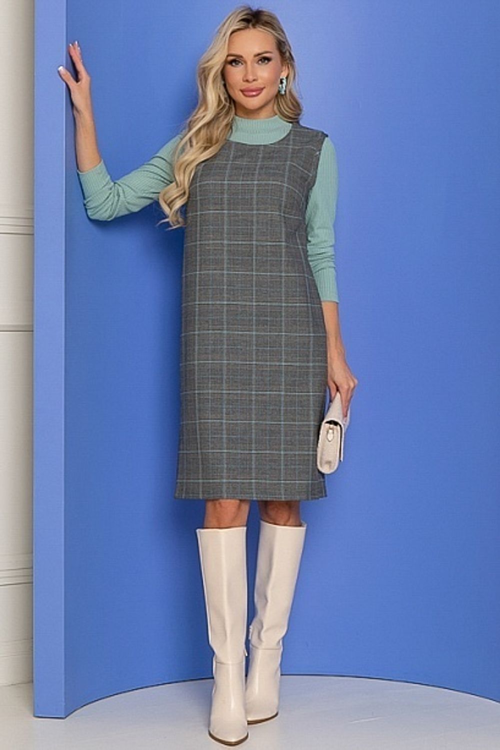 Сарафан 71005 Avili (Акция)