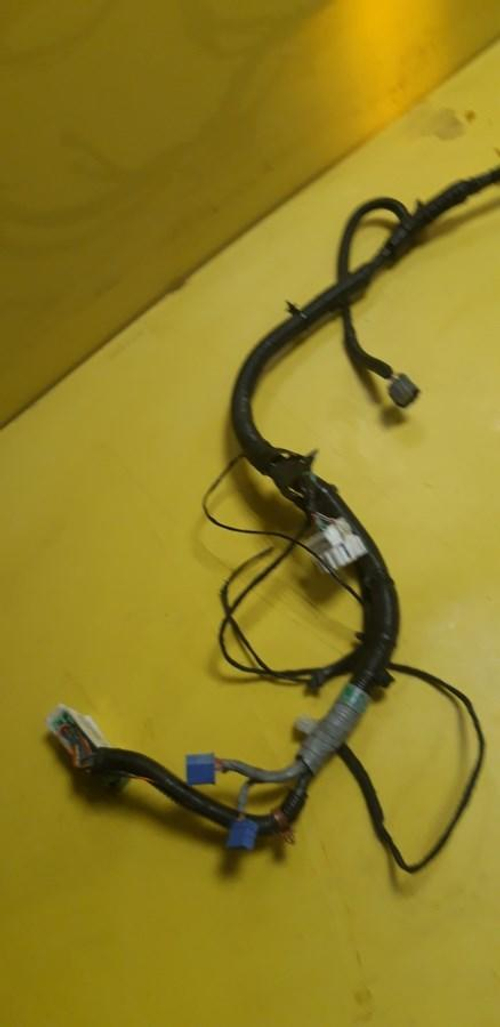 Проводка салонная Honda CR-V 3 (2006-2012)