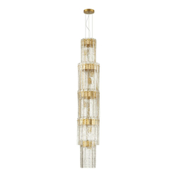 Подвесная люстра Odeon Light 4938/9