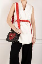 TОНКИЙ РЕМЕНЬ RED