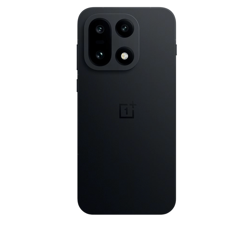 OnePlus 15 16/512Gb Infinite Black EU