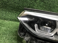 Фара левая BMW X3 G01 (2017-2021) Adaptive LED