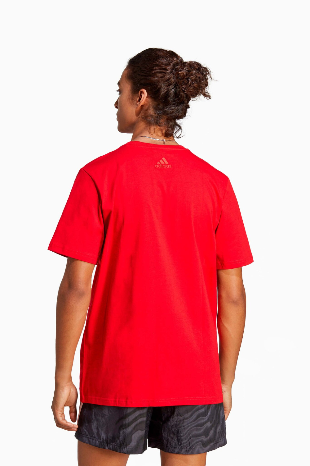 Футболка adidas Essentials Single Big Logo