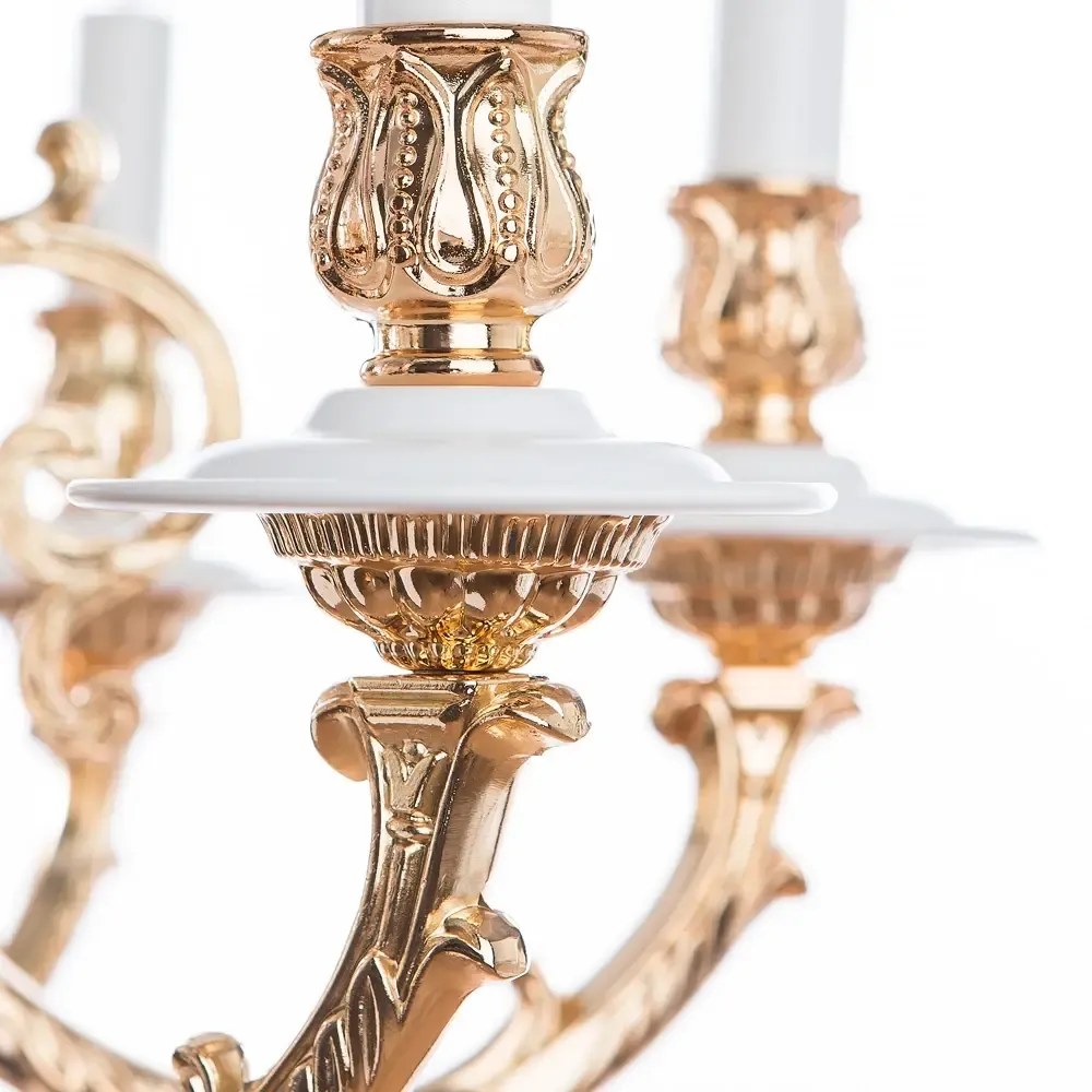 Подвесная люстра Arte Lamp