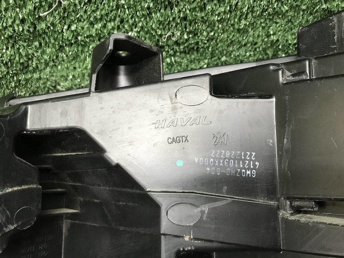 Фара правая Haval F7 (2018-2024) LED