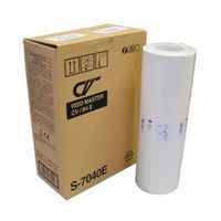 Для ризографов и дупликаторов