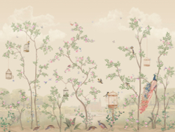Коллекция Chinoiserie