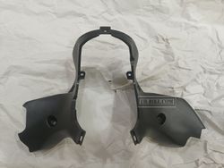 53206-K0G-901. COVER, HANDLE LOWER. HONDA