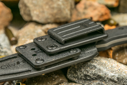 Туристический нож CityHunter PGK TacWash