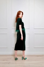Юбка 0107102 ANNA VERDI