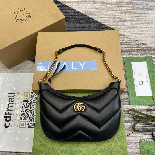 Gucci Marmont Small 26 cm