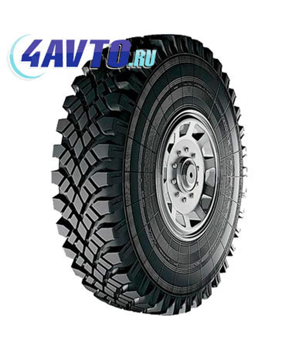 Грузовая шина КАМА 320 Р 508 Кама-402 мороз НКШЗ