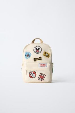 Новинки ZARA для мальчиков