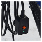 Аппарат высокого давления HMC E3-110-12, 110 Бар, 12 л/мин