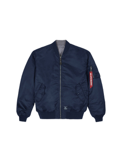 Ветровка мужская Alpha Industries L-2B MOD GEN II FLIGHT JACKET