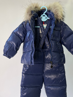 Комплект Moncler