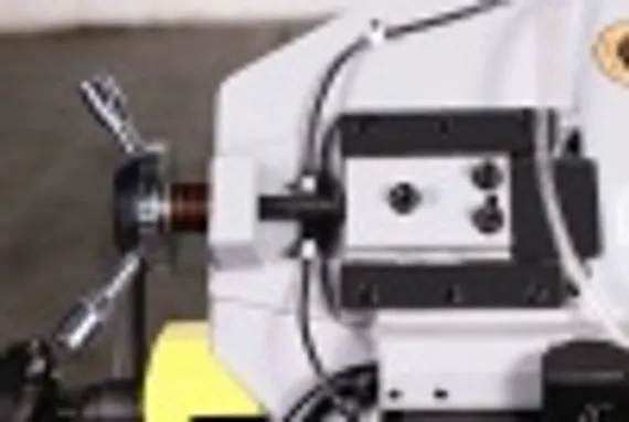 Ручной ленточнопильный станок SHX-227, SMTG