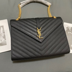 Saint Laurent Envelope Bag 31 cm