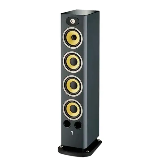 Focal Aria 936 K2 Ash Grey