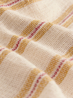 Рубашка для мальчика Next AB7-077, Бежевый, Желтый