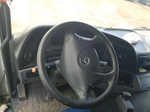 Mercedes-Benz ACTROS 4x2 Седельный тягач 1841 LS (Дизельный, 12 л, 408 л.с., АТ)