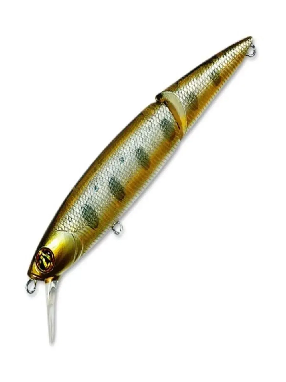 Воблер Tantalisa 70JF-SR 351 70мм 4.9 гр 0.4-0.8 м.