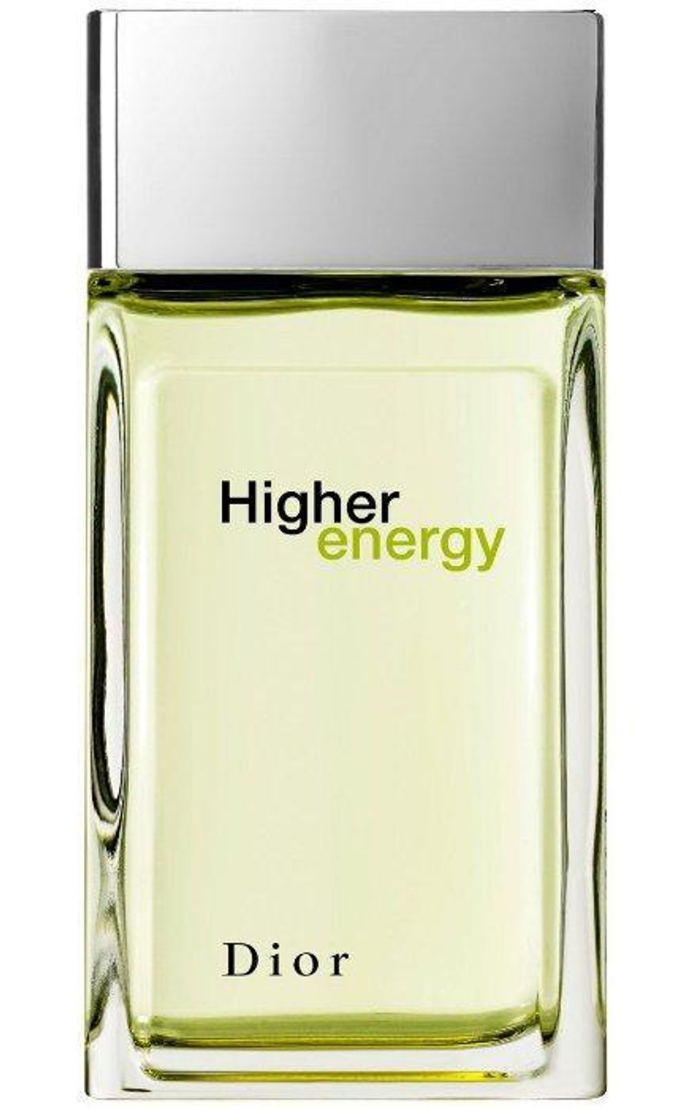 Christian Dior Higher Energy