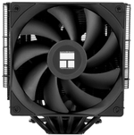 Кулер  Thermalright Peerless Assassin 140 Black