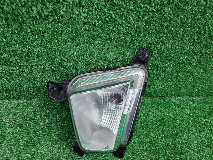 ПТФ левая Hyundai Creta 1 (2016-2021)