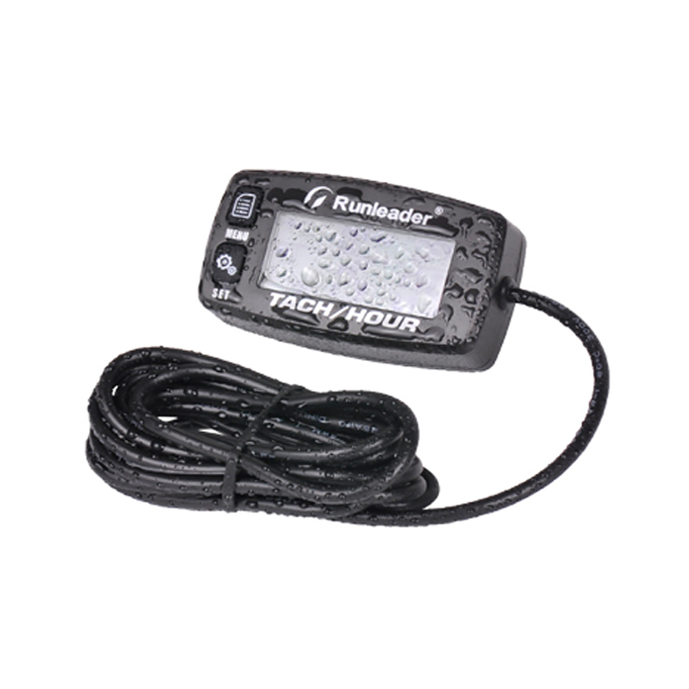 Тахометр цифровой RL-HM032B