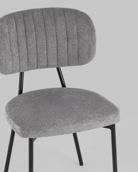 Стул Hook серый