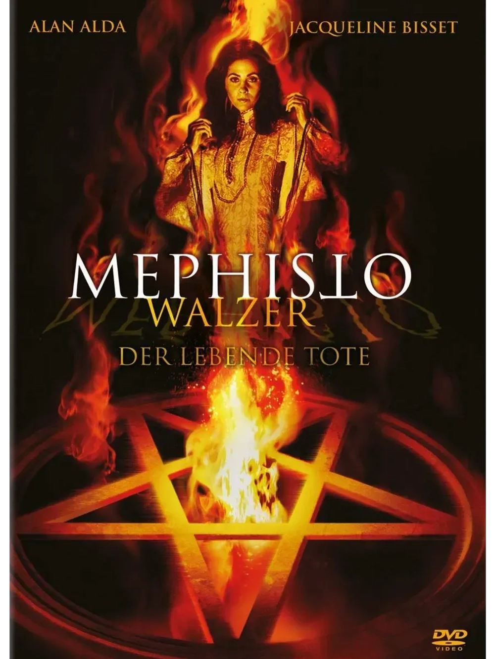 Вальс Мефистофеля (1971) (КИНО USB)