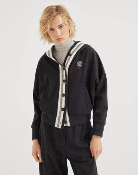 Кардиган Brunello Cucinelli