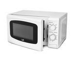 Микроволновая печь соло Leff 20MM721W (q)