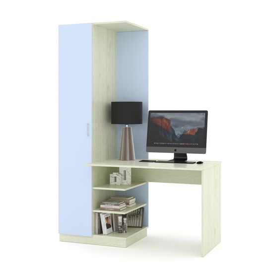 дуб пикард / серенити