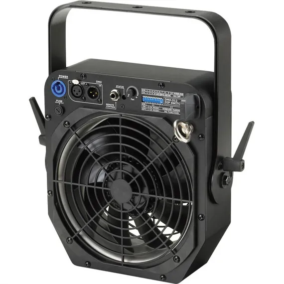 Antari AF-3(X) вентилятор сценический компактный, DMX