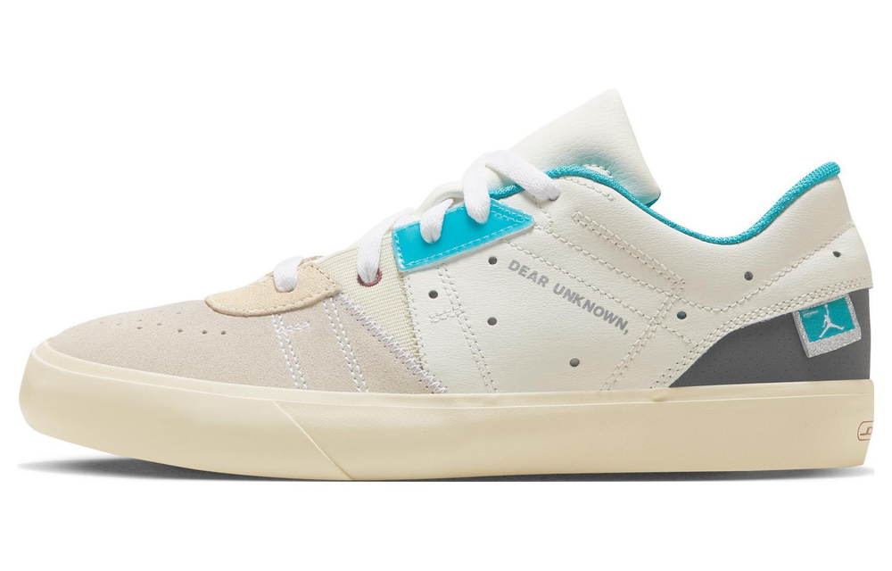 Кроссовки Jordan Air Jordan Series "Dear Unknown"