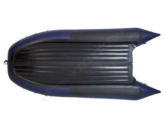 Надувная лодка GLADIATOR E 380