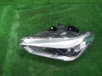 Фара левая BMW X1 F48 (2015-2019) LED