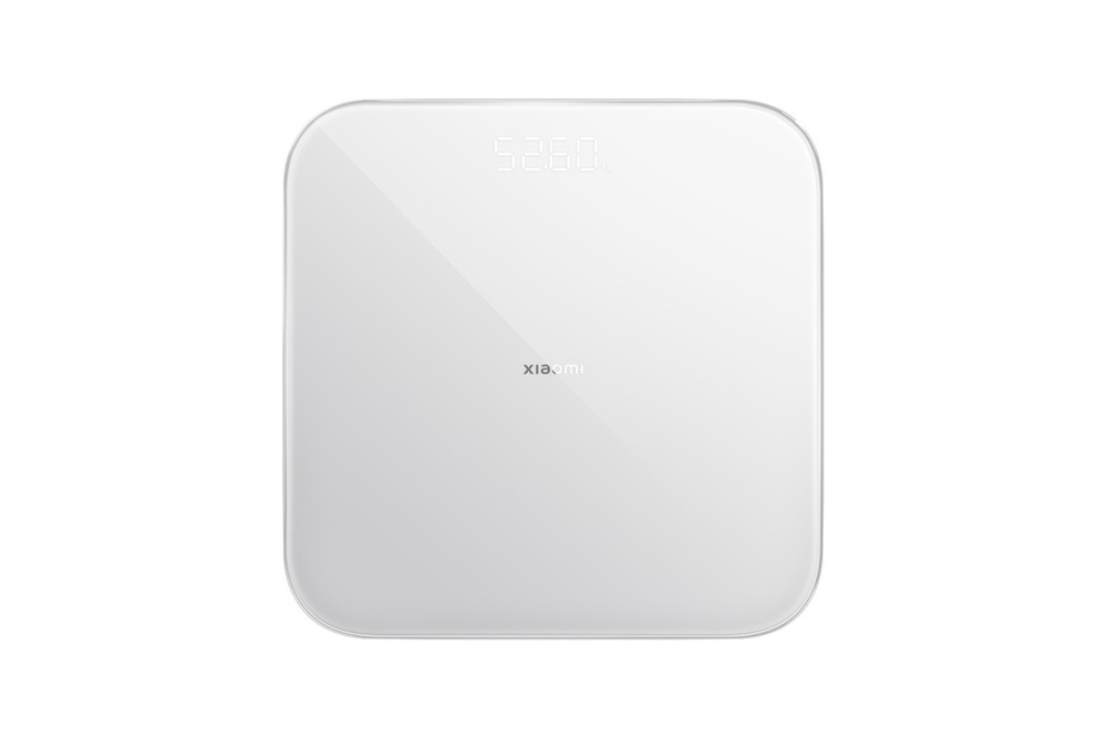 Умные весы Xiaomi Mi Smart Scale S200, белый