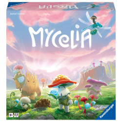 Ravensburger - Приключенческая игра "Мицелий" 228980