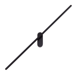 Спот Arte Lamp A2028AP-1BK