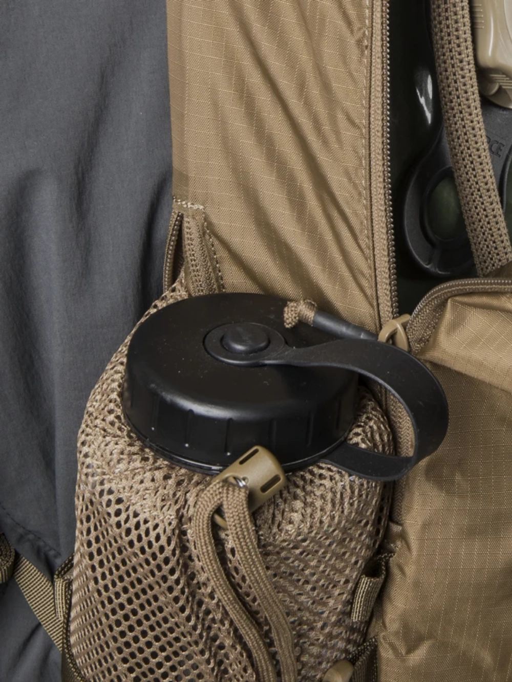 Рюкзак GROUNDHOG Helikon 10л