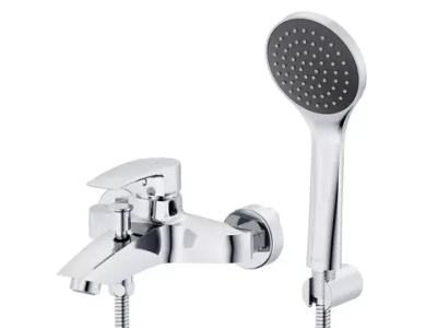 Смеситель Royce Pro для ванны и душа (RCM-120503CR)