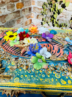 Шкатулка-комод "Мальдивы"