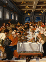 Большая история гастрономии. Кулинарное искусство Франции: от Средневековья до Новейшего времени