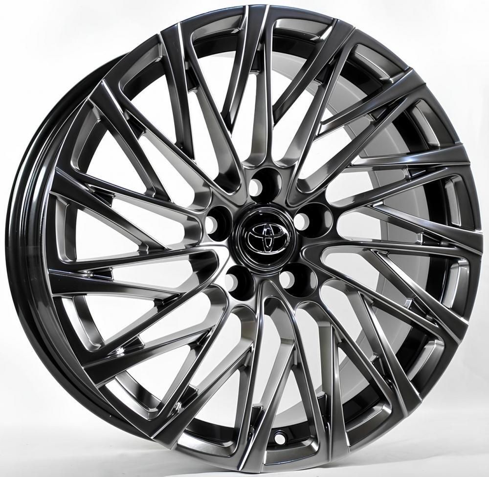 Replica ANZ-0294 8x18 5x114.3 ET 38 Dia 60 (HB)